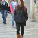 Photo Gallery: Autumn and wind at Stradun 4 Autumn Dubrovnik Stradun