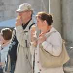 Photo Gallery: Autumn and wind at Stradun 1 Autumn Dubrovnik Stradun