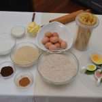 Dubrovnik filled with fabulous flavors of the Good Food Festival! 30 stonska torta007