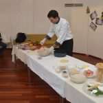 Dubrovnik filled with fabulous flavors of the Good Food Festival! 31 stonska torta009