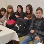 Dubrovnik filled with fabulous flavors of the Good Food Festival! 32 stonska torta019