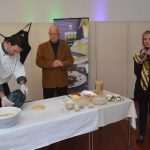 Dubrovnik filled with fabulous flavors of the Good Food Festival! 28 stonska torta021