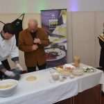 Dubrovnik filled with fabulous flavors of the Good Food Festival! 27 stonska torta024