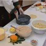 Dubrovnik filled with fabulous flavors of the Good Food Festival! 26 stonska torta025