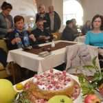 Dubrovnik filled with fabulous flavors of the Good Food Festival! 25 stonska torta028