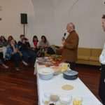 Dubrovnik filled with fabulous flavors of the Good Food Festival! 21 stonska torta030