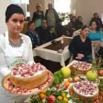 Dubrovnik filled with fabulous flavors of the Good Food Festival! 22 stonska torta032