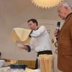 Dubrovnik filled with fabulous flavors of the Good Food Festival! 20 stonska torta039