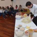 Dubrovnik filled with fabulous flavors of the Good Food Festival! 19 stonska torta041