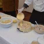 Dubrovnik filled with fabulous flavors of the Good Food Festival! 17 stonska torta046