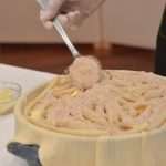 Dubrovnik filled with fabulous flavors of the Good Food Festival! 15 stonska torta053