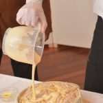 Dubrovnik filled with fabulous flavors of the Good Food Festival! 16 stonska torta057