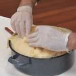 Dubrovnik filled with fabulous flavors of the Good Food Festival! 11 stonska torta065