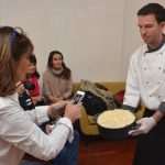 Dubrovnik filled with fabulous flavors of the Good Food Festival! 10 stonska torta069