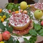 Dubrovnik filled with fabulous flavors of the Good Food Festival! 9 stonska torta070