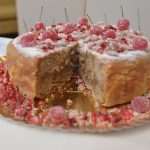 Dubrovnik filled with fabulous flavors of the Good Food Festival! 6 stonska torta081