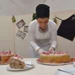 Dubrovnik filled with fabulous flavors of the Good Food Festival! 7 stonska torta086