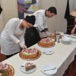 Dubrovnik filled with fabulous flavors of the Good Food Festival! 8 stonska torta091