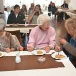 Dubrovnik filled with fabulous flavors of the Good Food Festival! 1 stonska torta099