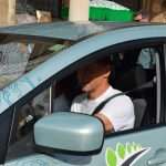 Electric automobile broke the world record in Dubrovnik! 10 Tesla rally