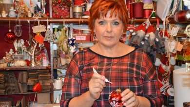 The Christmas shop - a place where magic lives 11 skaramuca christmas shop