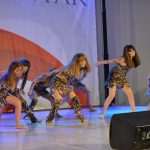 Dubrovnik dancers won the state championship! 8 3v dancers