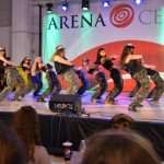 Dubrovnik dancers won the state championship! 4 3v dancers