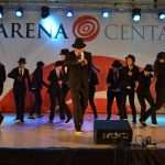 Dubrovnik dancers won the state championship! 3 3v dancers