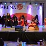 Dubrovnik dancers won the state championship! 12 3v dancers