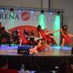 Dubrovnik dancers won the state championship! 11 3v dancers