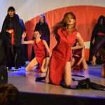 Dubrovnik dancers won the state championship! 10 3v dancers