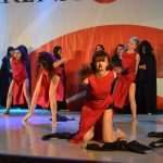 Dubrovnik dancers won the state championship! 9 3v dancers