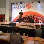 Dubrovnik dancers won the state championship! 5 3v dancers