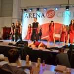 Dubrovnik dancers won the state championship! 6 3v dancers