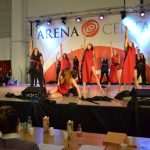 Dubrovnik dancers won the state championship! 7 3v dancers