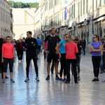 Dubrovnik International Half Marathon is getting its official promo video 12 Dubrovnik half marathon