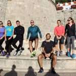 Dubrovnik International Half Marathon is getting its official promo video 9 Dubrovnik half marathon