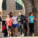 Dubrovnik International Half Marathon is getting its official promo video 6 Dubrovnik half marathon