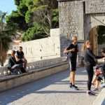Dubrovnik International Half Marathon is getting its official promo video 7 Dubrovnik half marathon