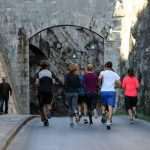 Dubrovnik International Half Marathon is getting its official promo video 8 Dubrovnik half marathon