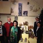 Days of Croatian-Austrian friendship and culture were held in Salzburg 1 Days of Croatian-Austrian friendship