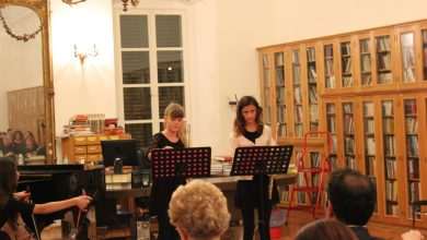 Little musicians raised money for Vukovar 1 Vukovar concert