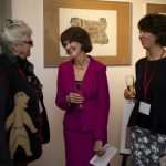 ancient symbols in contemporary art'