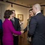 ancient symbols in contemporary art'