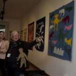 ancient symbols in contemporary art'