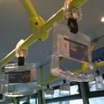 postcard libertas bus