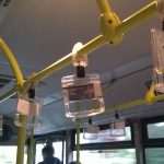 postcard libertas bus