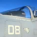 Dubrovnik - the first Croatian stop for the aircraft carrier Cavour 31 cavour-nosac Gruz