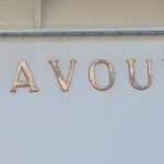 Dubrovnik - the first Croatian stop for the aircraft carrier Cavour 38 nosac-cavour Gruz