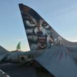 Dubrovnik - the first Croatian stop for the aircraft carrier Cavour 20 cavour-nosac Gruz